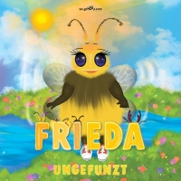 Frieda Ungefunzt